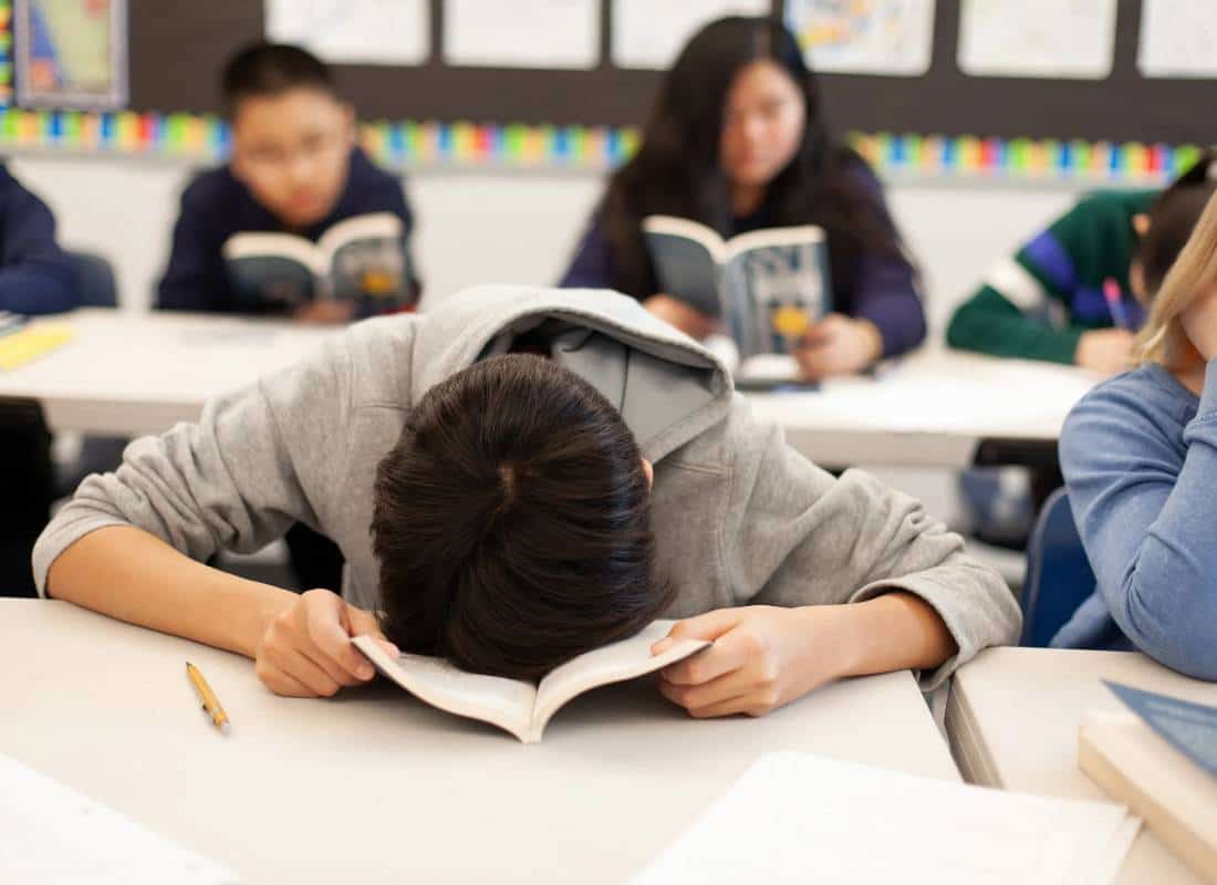 "דור שלם לא יודע לקרוא": משבר האוריינות בארה"ב חמור מכפי ששיערנו