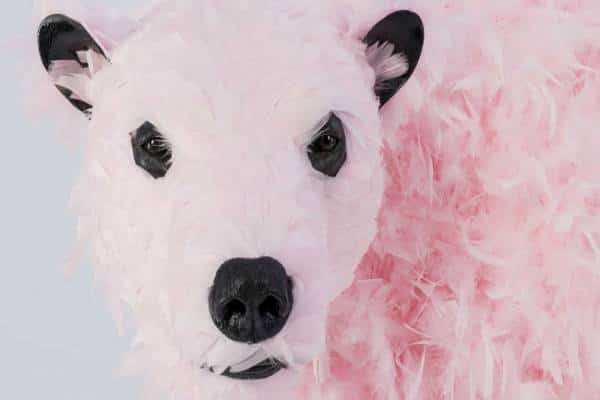 אמנות עם נוף: התערוכה הצבעונית הזו צפויה לחמם לכם את עונת החורף במיאמי