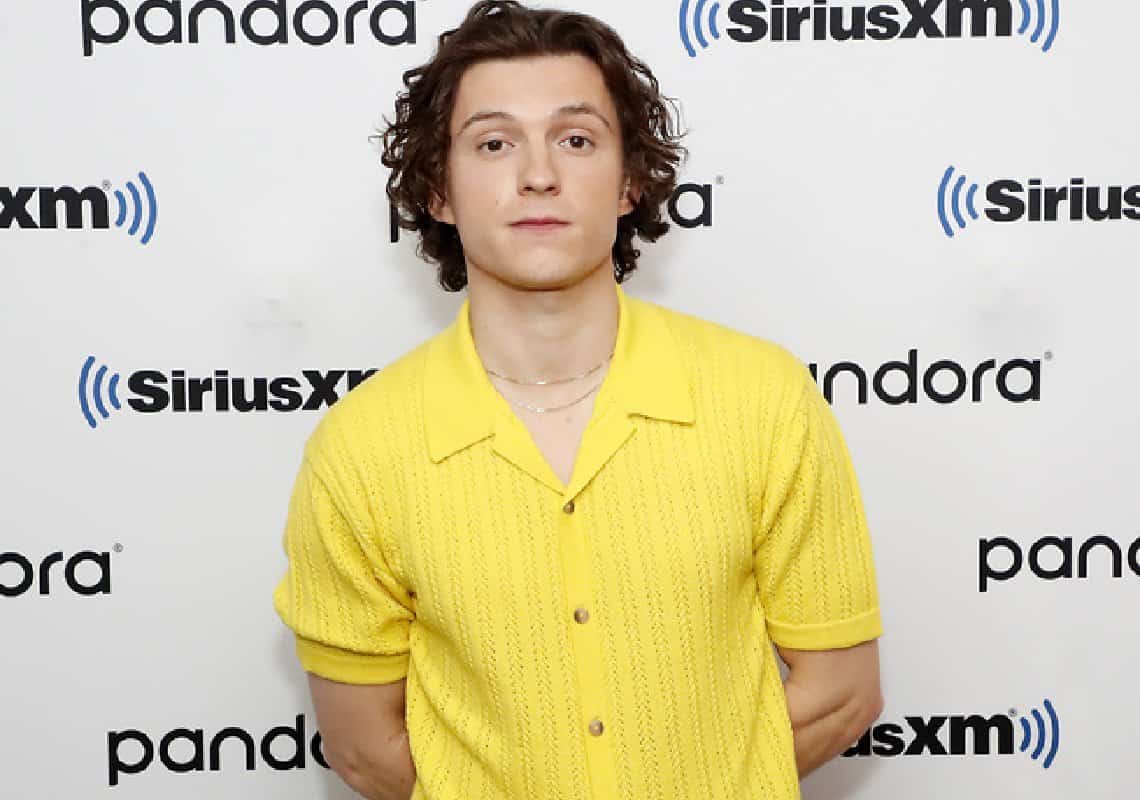 כוכב סרטי ספיידרמן: ״אני לוקח הפסקה מהרשת החברתית״