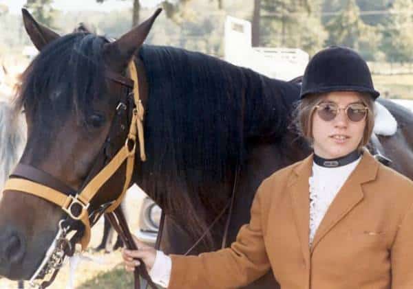 לפני קרוב ל-50 שנה ג'ודי נאנסה ונרצחה כשהייתה בדרכה לרכיבה על סוסה: אשתקד נלכד הרוצח אך בכך לא הסתיימה הפרשה