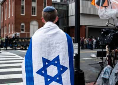 הסיוט שכולנו פחדנו ממנו: הקהילה היהודית בוושינגטון מתמודדת עם התקפת הטרור