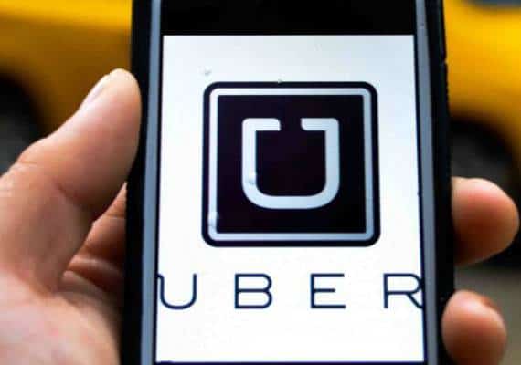 למרות שהיא עדיין בהפסדים, השווי של אובר רק עולה