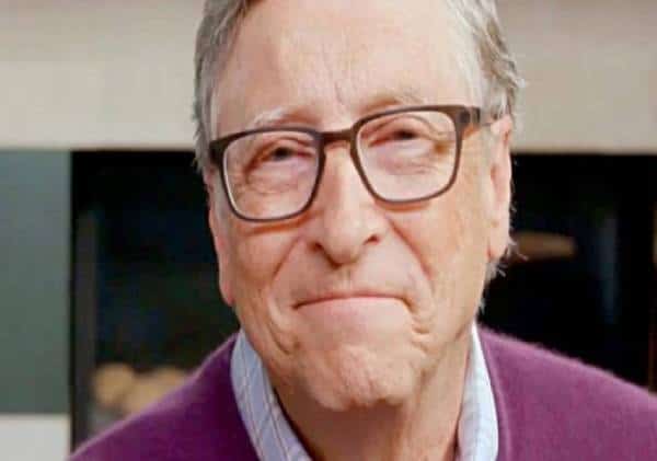 ביל גייטס: העולם לא ישוב לנורמליות עד שלא יהיה סבב שני של חיסונים שכולם יסכימו לקחת