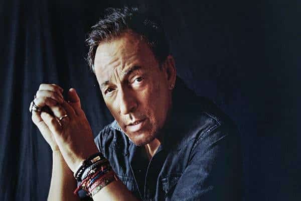 הבוס מגיע לנטפליקס: לא רק ניו יורקרים יכולים ליהנות מערב עם אגדת רוק