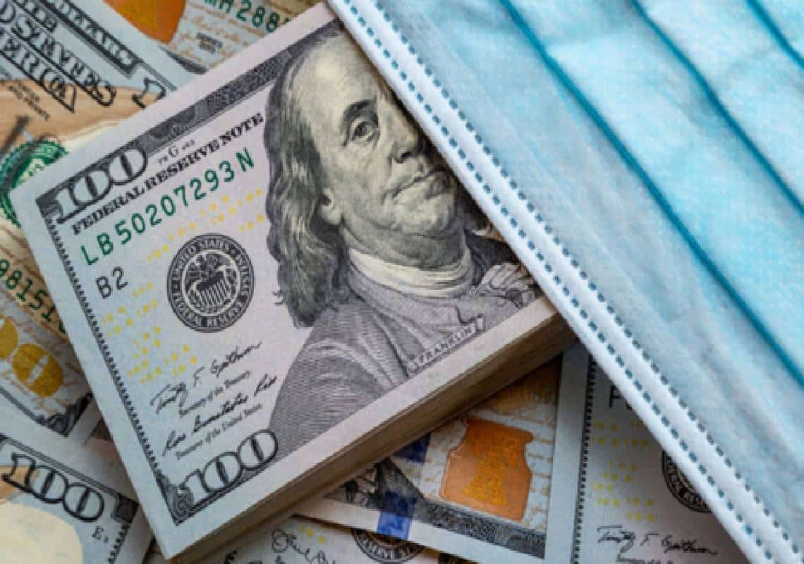 "הונאות אבטלה המוניות": 100 מיליארד דולרים נגנבו מכספי הסיוע של הקורונה