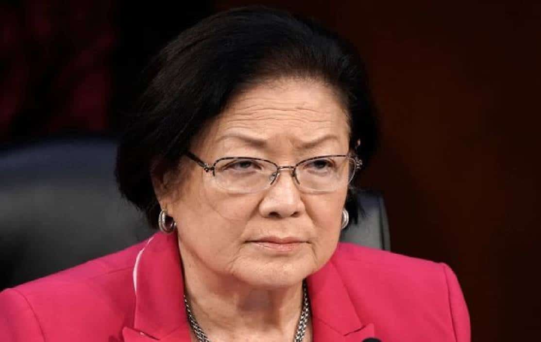  הדמוקרטים כבר לא מסתירים את כוונותיהם ומודים בפה מלא: "מטרת ההדחה למנוע מטראמפ כהונה נוספת"