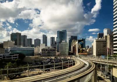 מיאמי בראש הרשימה העולמית - לוס אנג'לס רביעית: שוק הדיור עם הסיכון הגבוה ביותר לבועת נדל"ן