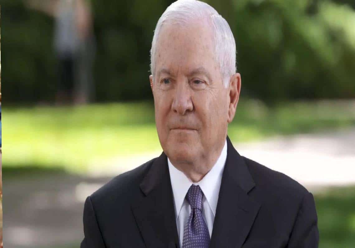 שר ההגנה לשעבר גייטס: "נהייתי חולה פיזית מהצפייה בנסיגה מאפגניסטן"