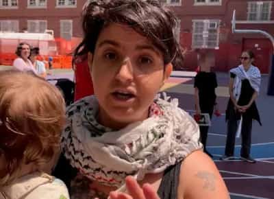 אינתיפאדה בחצר בית הספר: כיצד בתי ספר בניו יורק הפכו למוקדי שנאה ליהודים