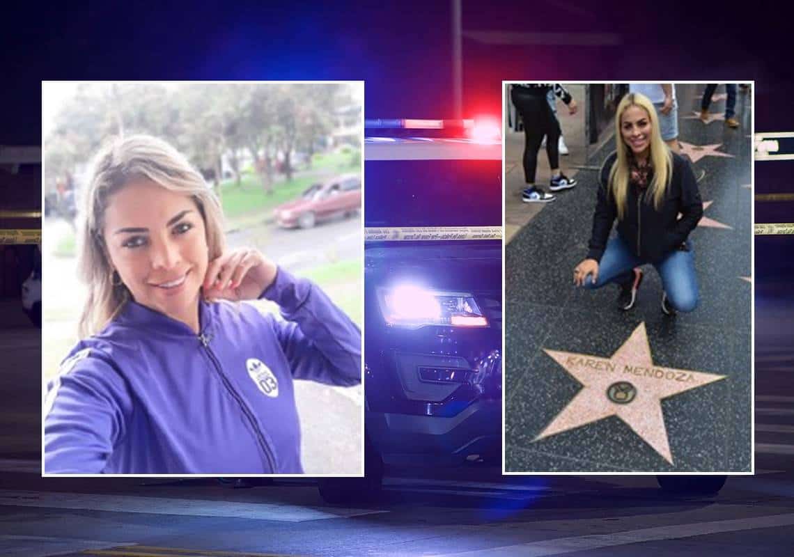 חשש לחיי תיירת שנעלמה במהלך חופשה בלוס אנג'לס