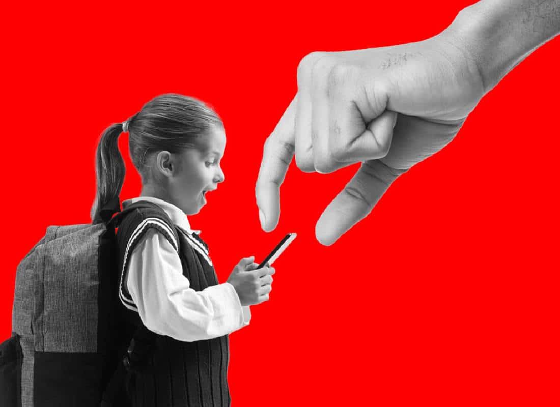 "המהפכה השקטה בכיתות": ניו יורק מטילה איסור מוחלט על טלפונים בבתי הספר