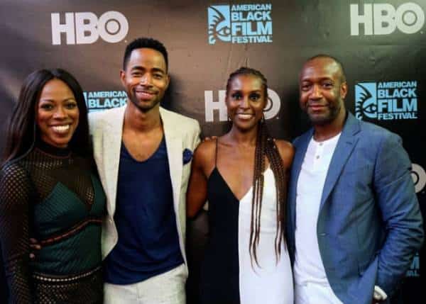 פסטיבל שחור ומסיבה לבנה: פסטיבל הסרטים ליוצרים ולשחקנים אפרו-אמריקנים שב למיאמי