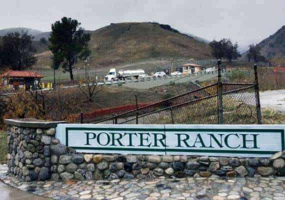 כבאים מלוס אנג'לס הגישו תביעה נגד חברת SOC