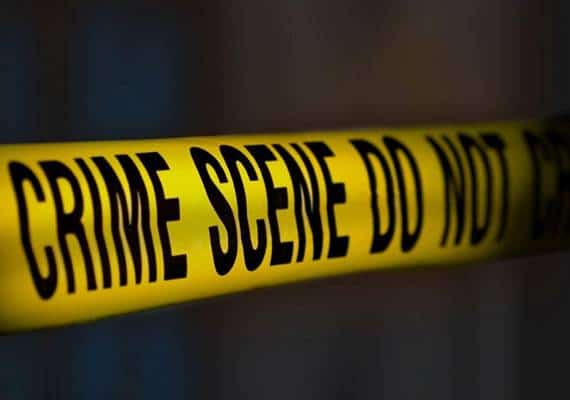 לוס אנג'לס: גופת אשה נמצאה בתוך מכולה באזור הוואלי. בן זוגה נעצר בחשד לרציחתה