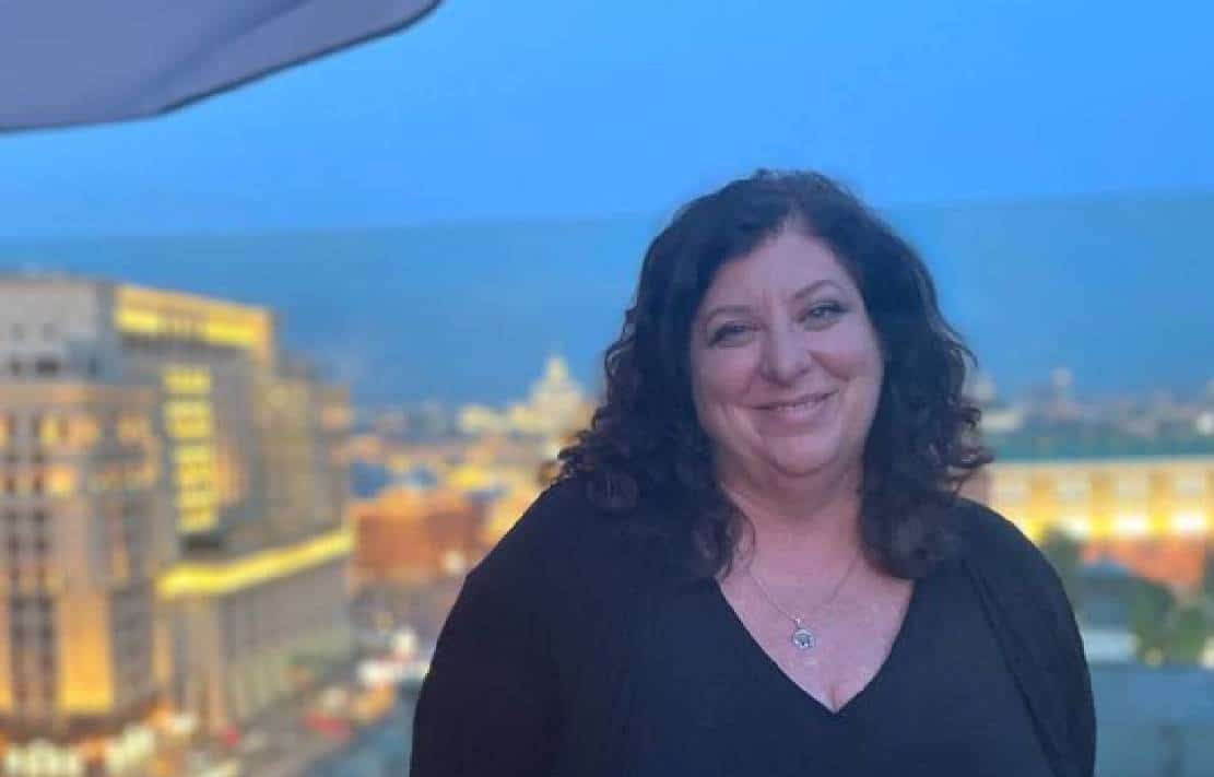 האישה שביידן אנס לכאורה חושפת: "זאת הסיבה שברחתי למוסקבה"