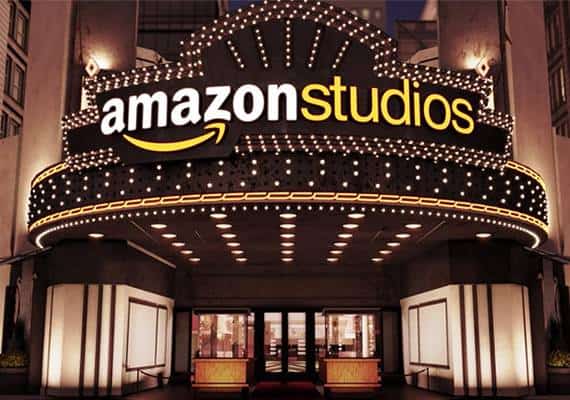 אחרי שכבשה את תעשיית המזון, אמזון בדרך לכבוש פסגה נוספת