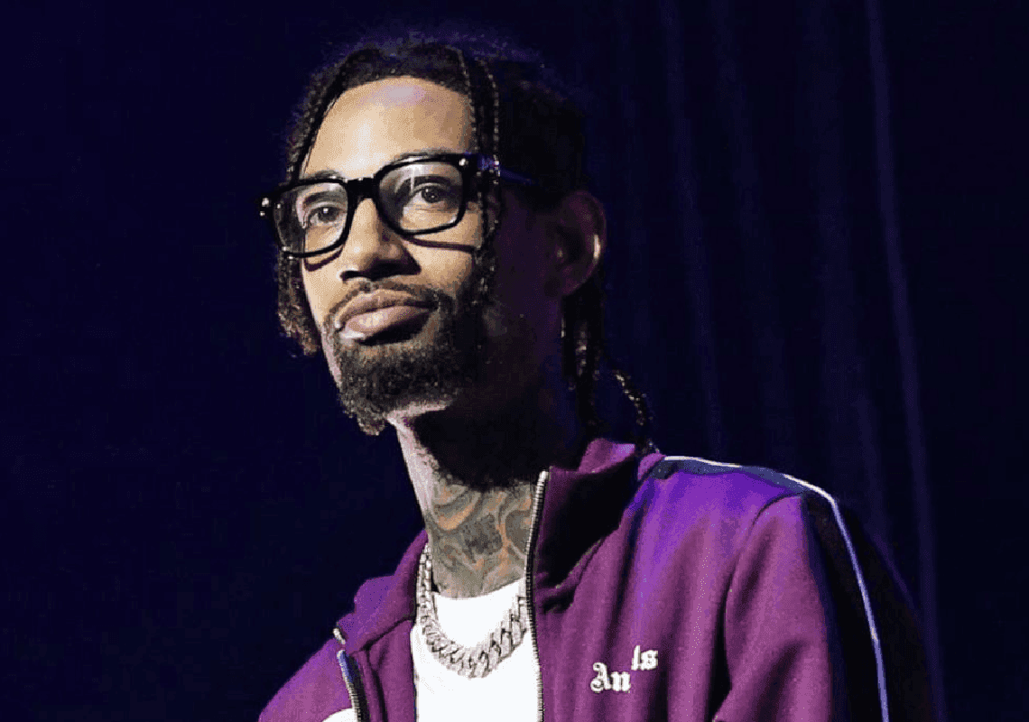 הראפר PnB Rock נורה למוות במהלך שוד בלוס אנג'לס