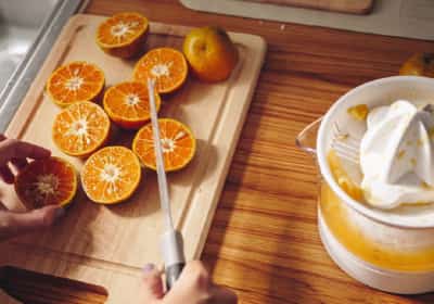 בטוחים שמיץ סחוט היא דרך טובה לשמור על הבריאות? אז זהו, שלא