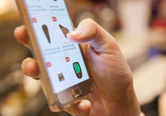 יום חמישי הגדול: מכירות במיליארדים, עלייה של כ-30% ברכישות המקוונות