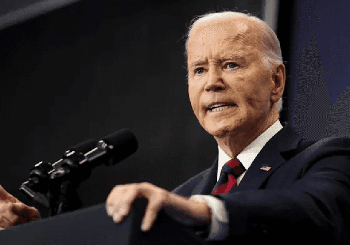 ביידן העניק חנינה לכל האסירים שנידונו למוות - למעט שלושה