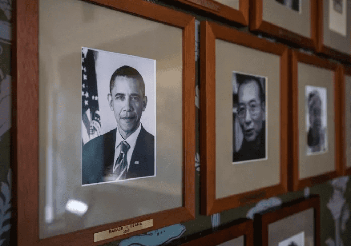 בשל ההסלמה ברחבי העולם: ייתכן שפרס נובל לשלום יבוטל השנה