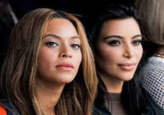 ג'יי.זי וקניה ווסט בדרך לסולחה, אך ביונסה ממשיכה להתעלם מקים קרדשיאן 