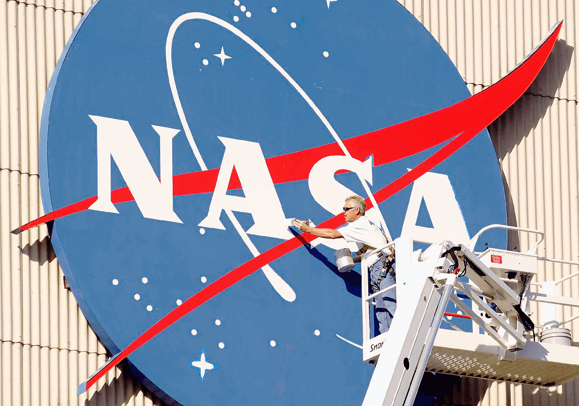 נאס"א חתמה על הסכם שיתוף פעולה עם ערב הסעודית