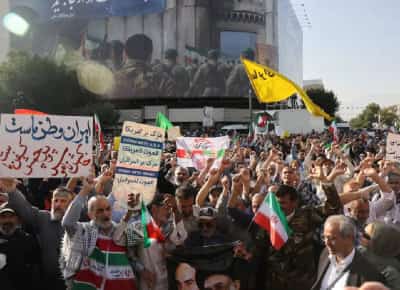 סכנה ברורה ומיידית: איראן עלולה לבצע פיגועים בשטח ארצות הברית