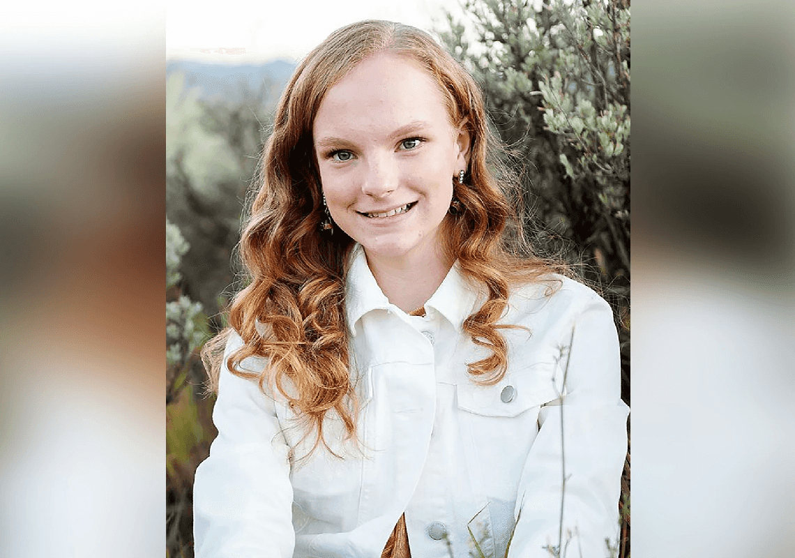 סטודנטית מיוטה שנעדרה - נמצאה עירומה במרתף של גבר אותו הכירה באינטרנט