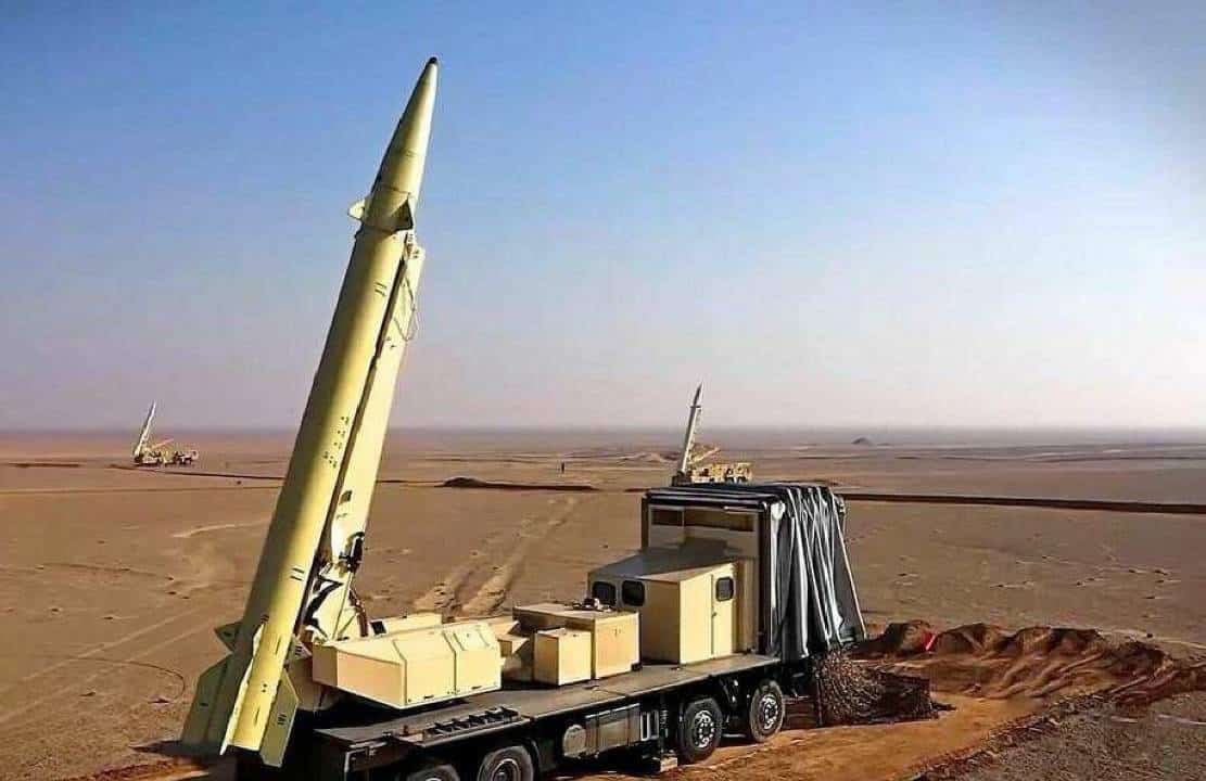 ישראל וארה"ב חסרות אונים: "איראן מספקת לרוסיה מאות טילים בליסטיים מתקדמים"