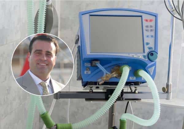 הציוץ לטראמפ שהוליך שולל את ניו יורק והבית הלבן בשיא משבר הקורונה: חשד לעוקץ ישראלי ב-70 מיליון דולר