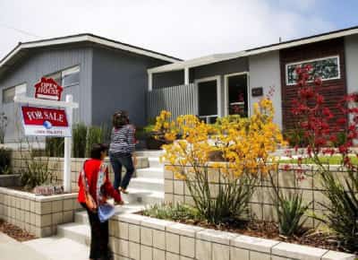 עשור של זינוק חד: שוק הדיור בדרום קליפורניה שינה את פניו – והפערים בין המחוזות נחשפים