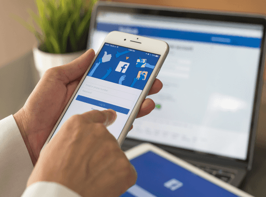 בית המשפט הגרמני הפדרלי: עמודי פייסבוק הם ירושה לכל דבר