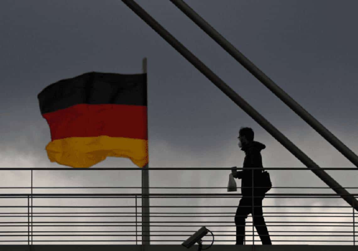 "מכה קשה לכלכלה ולתעשייה הגרמנית": ברלין מתכוננת לקיצוב גז לאור המצב במזרח אירופה
