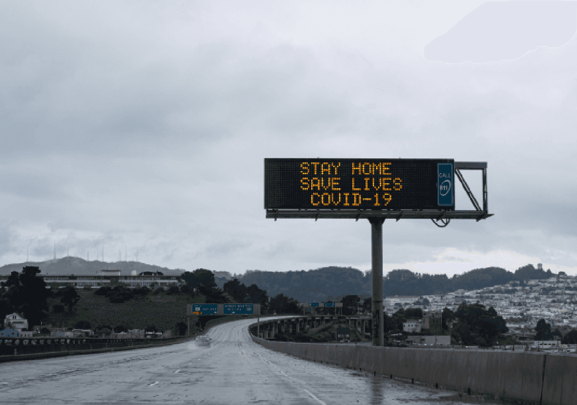 "אולי הפגיעה הגדולה ביותר בחירויות האזרח": שופט ביהמ"ש העליון בטקסט חריף נגד מדיניות הקורונה 
