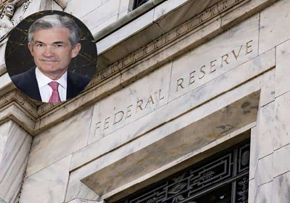 הבנק הפדרלי העלה את שיעור הריבית בפעם השלישית השנה