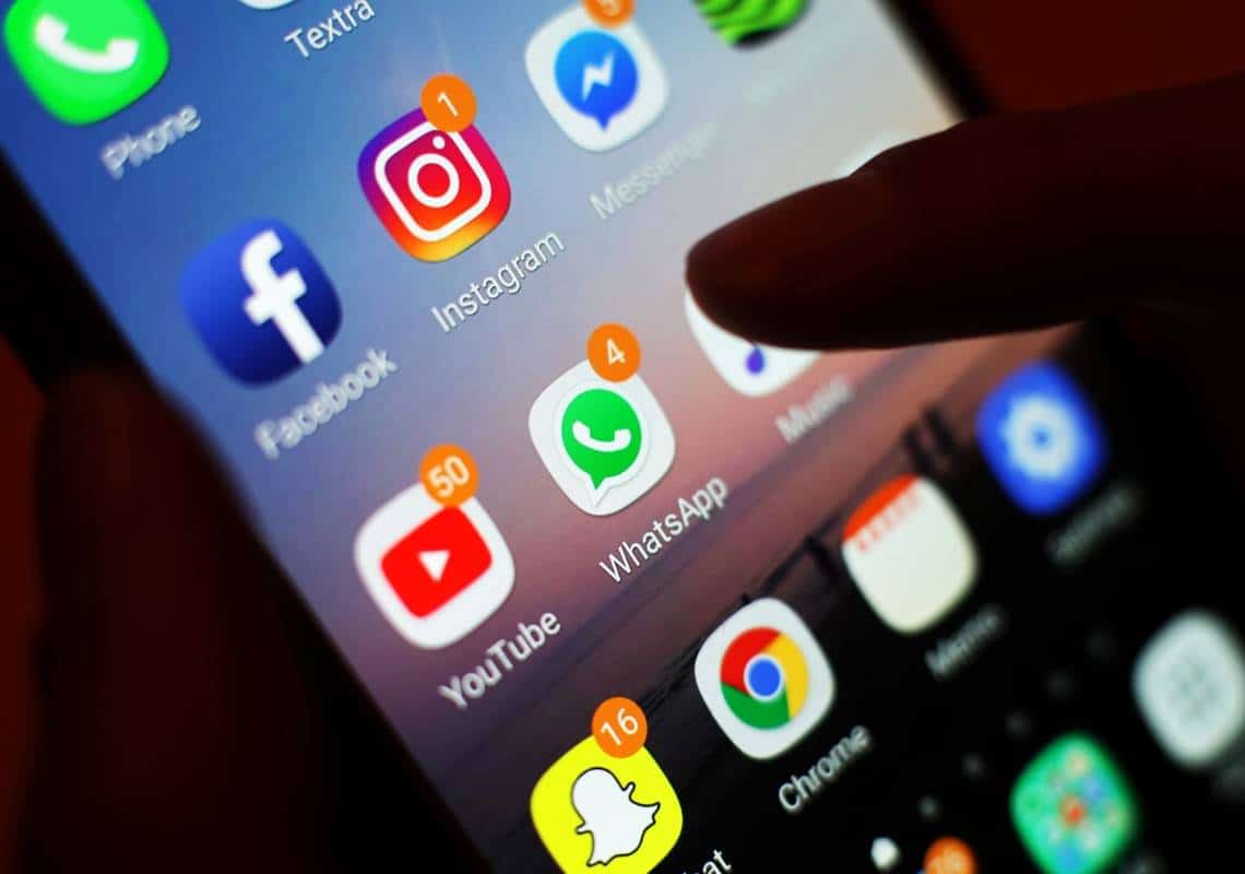 שוב זה קורה: שיבושים בשירותי פייסבוק, וואטסאפ ואינסטגרם