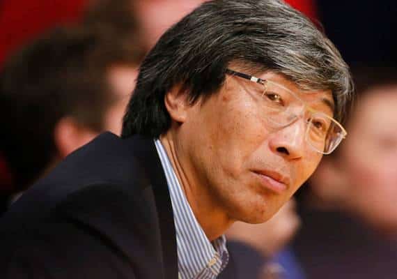 המיליארדר פטריק סון-שיאונג רוכש בעסקת  ענק את  הלוס-אנג'לס טיימס וסאן-דייגו יוניון טריביון