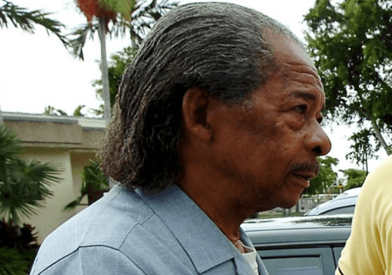 מיאמי: יום זעם של איש חינוך לשעבר הסתיים במעצר מסוכן