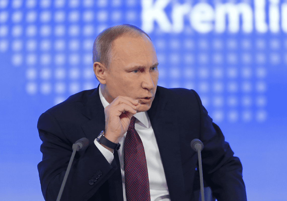  שר חוץ רוסי לשעבר מנבא מתי פוטין ישתמש בנשק גרעיני