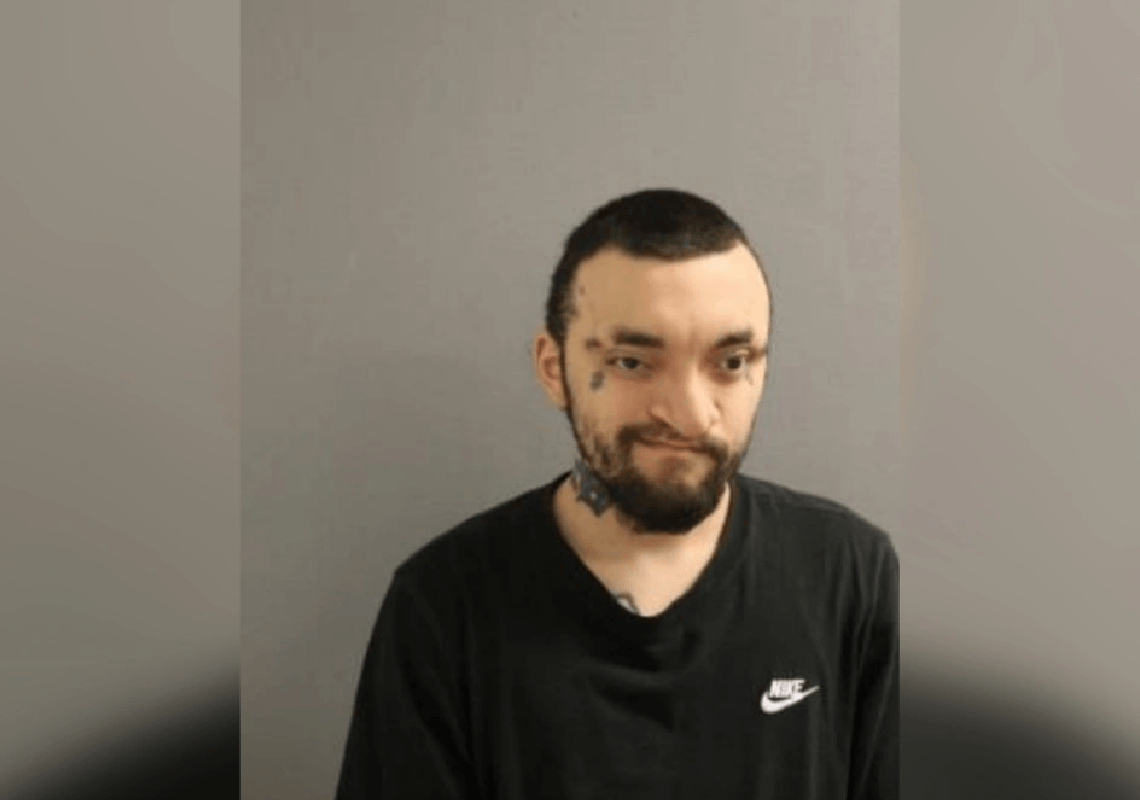 חבר כנופיה עם תסמונת דאון מואשם בשני מקרי רצח 