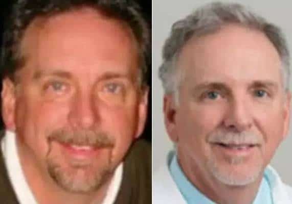 הגינקולוג תקף את המטופלות מינית - UCLA שמרה על זה בסוד