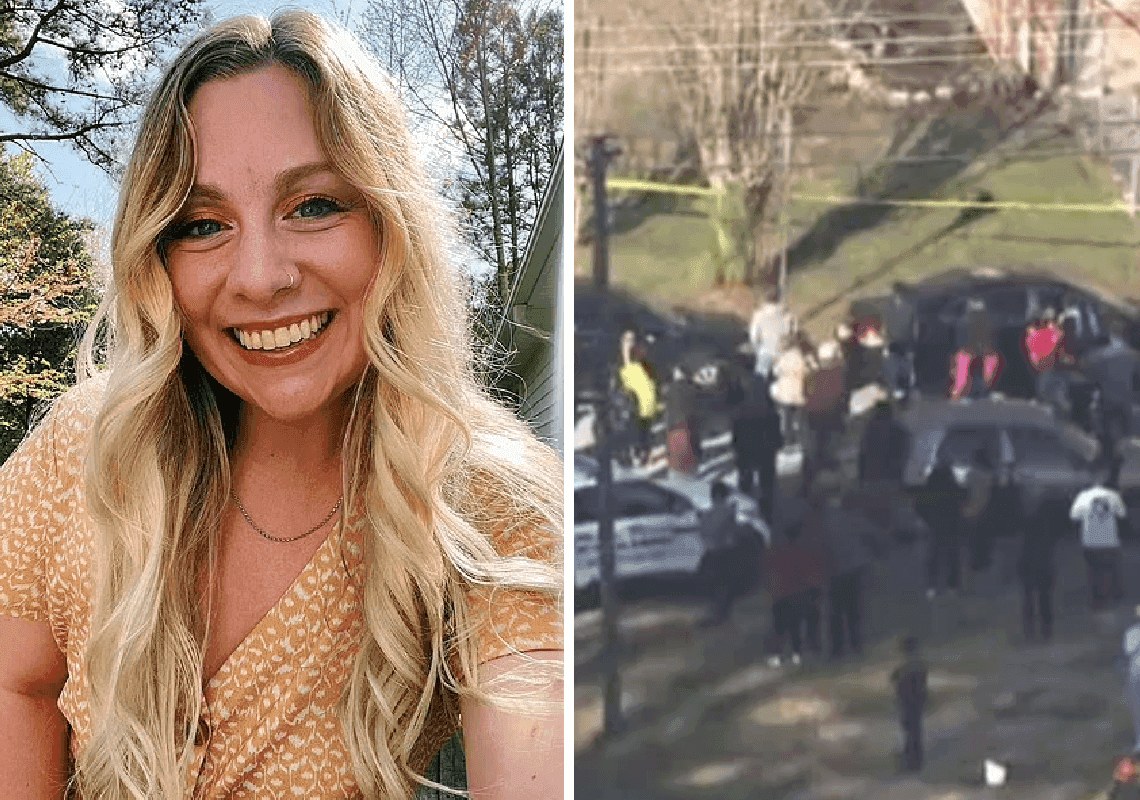 בית החולים עידכן על מצבה של המורה שנורתה על ידי תלמיד בן 6