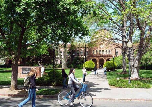 עיר בקליפורניה הוגדרה כאזור הכי "נקי" מקורונה ברחבי ארה"ב