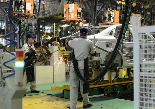 בוול סטריט נערכים לקראת פרסום דו"ח המשרות של נובמבר