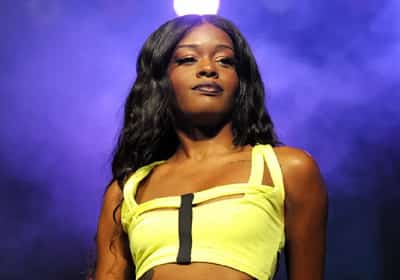 הראפרית האמריקאית שהבטיחה כי לא תדרוך בישראל - חוזרת בה: "אני ציונית"