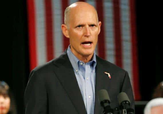 פלורידה: בתי הספר הופכים לדתיים יותר? על פי החוק הזה, נראה שכן