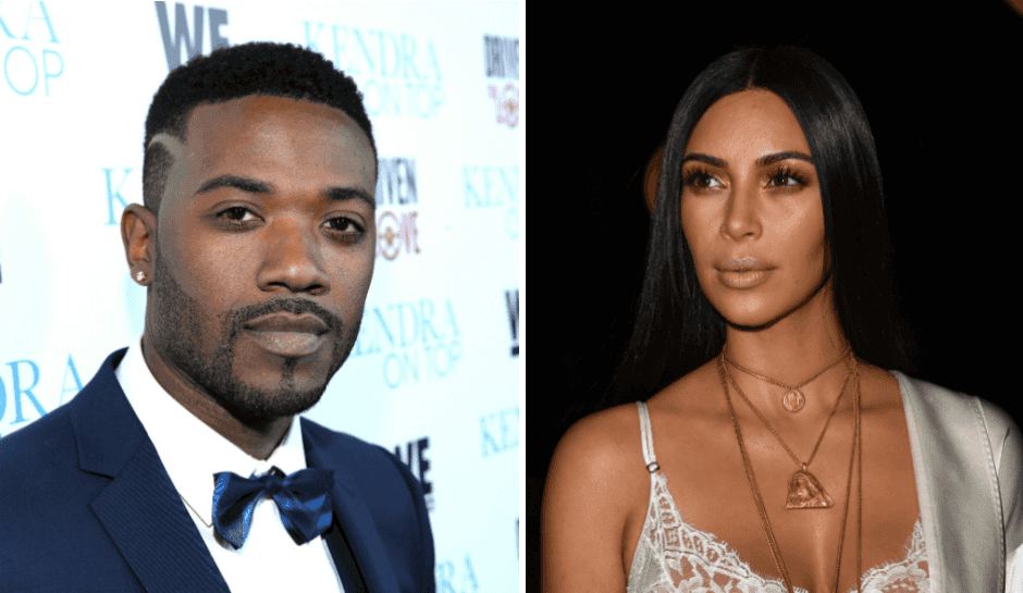 קים קרדשיאן מתפוצצת על ריי ג'יי: "לא שכבנו, הוא שקרן פתולוגי"