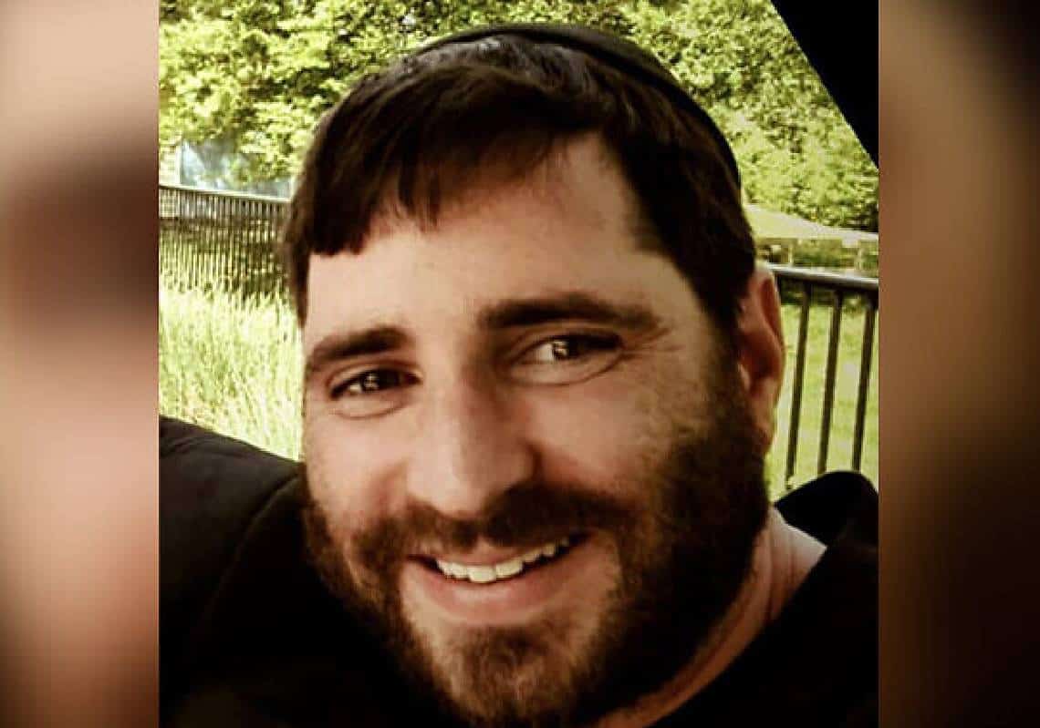 חשוד שלישי ברצח הישראלי אפרים גורדון הי"ד שהגיע לארה"ב לרגל חתונה משפחתית בבולטימור הודה במעשיו