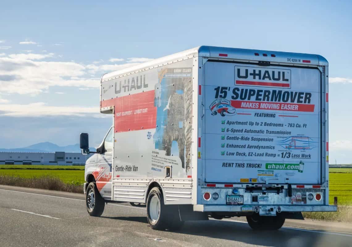 מרילנד: אישה נחטפה והוחזקה בעירום בתוך משאית שכורה